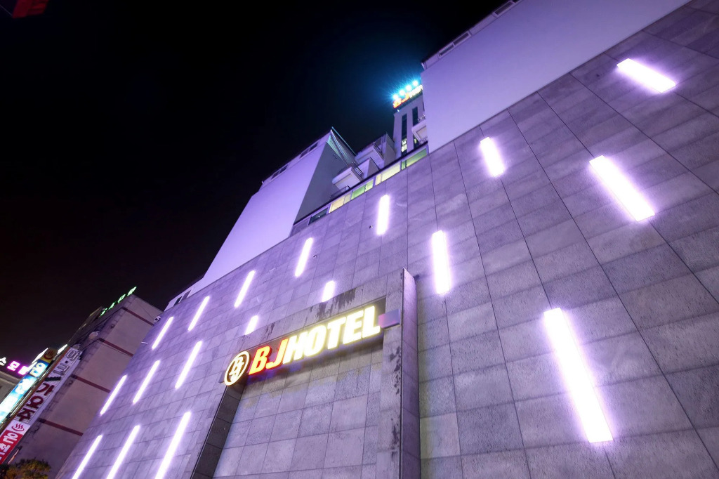 BJ hotel