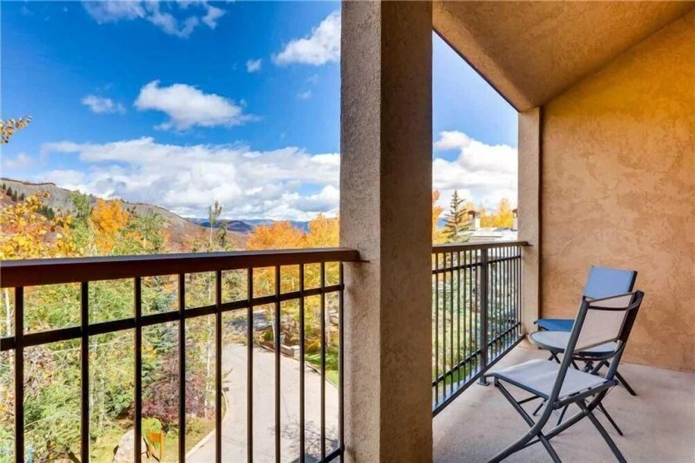 2 Bedroom Ski-In Ski-Out Condo In Snowmass Village