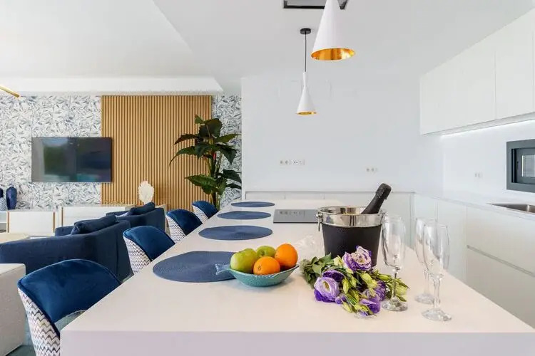 Holiday home in Mijas Costa