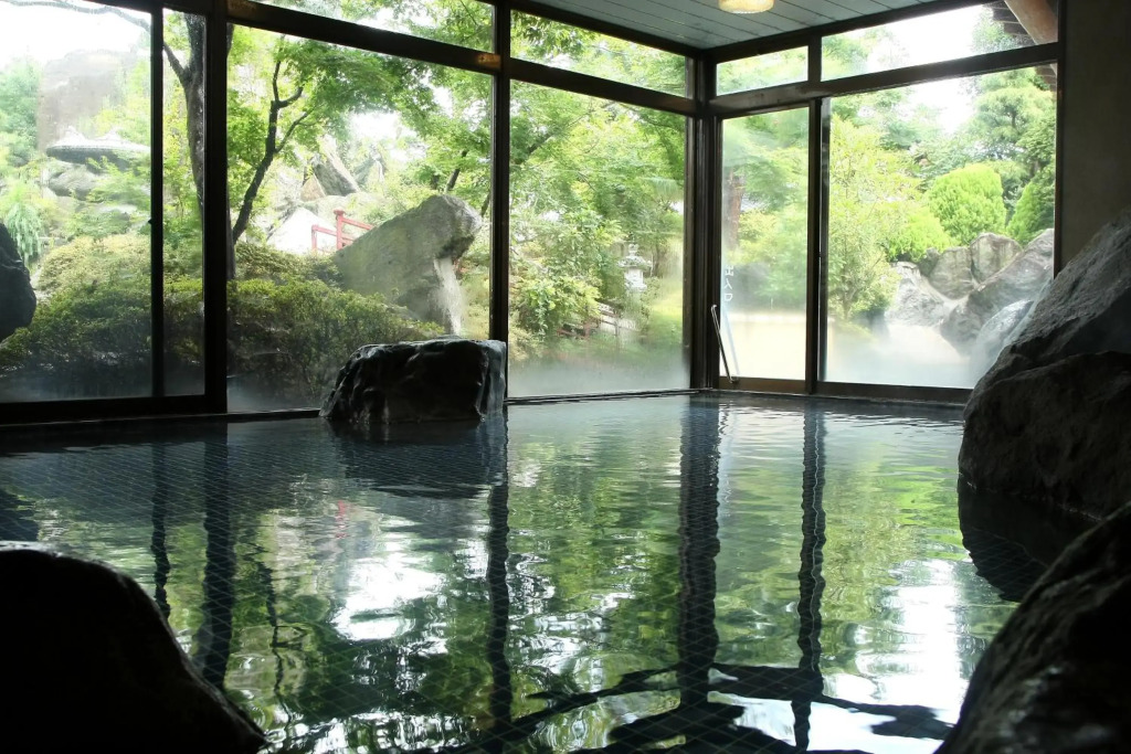 Hotel Heian