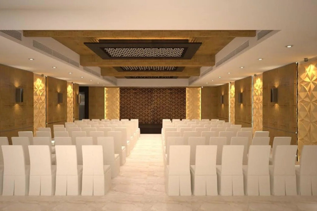 The Iris Hotel