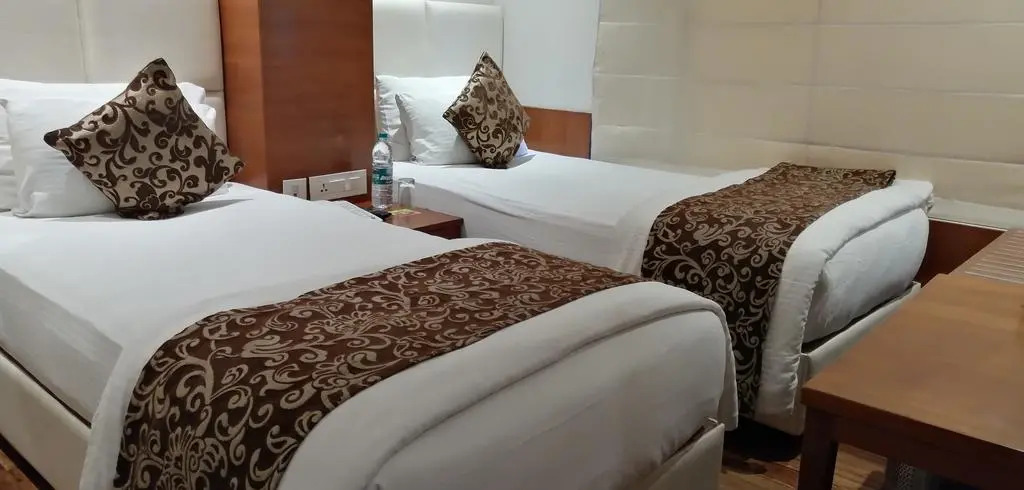 Citrus Hotels Jaipur