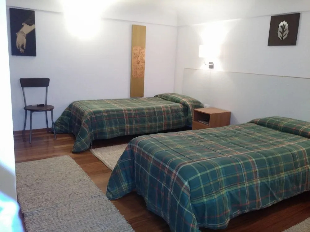 Bed & Breakfast Orchidea