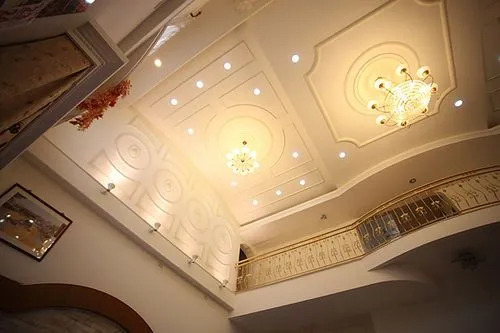Cheng Long Minsu Guest House