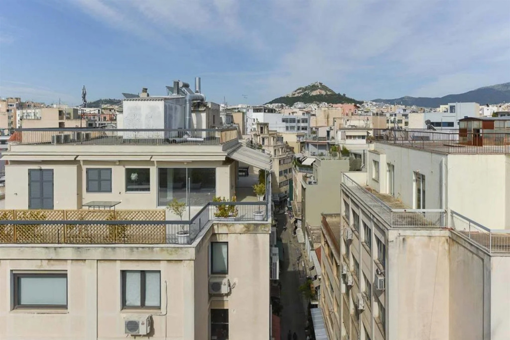 ATHENS STORIES