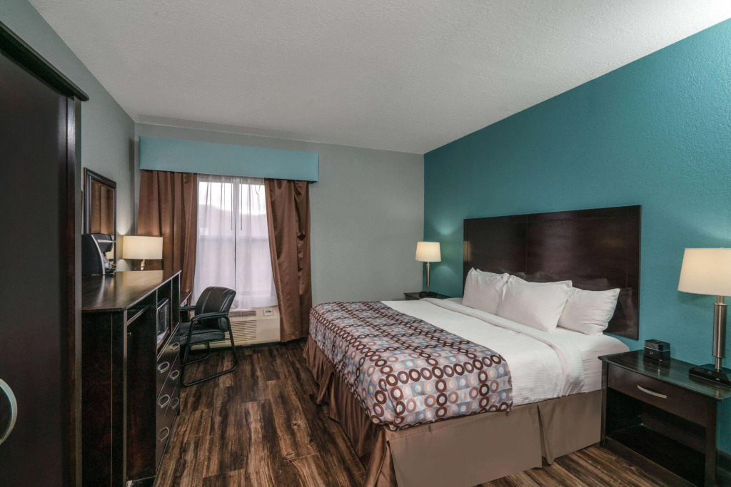 La Quinta by Wyndham Knoxville East
