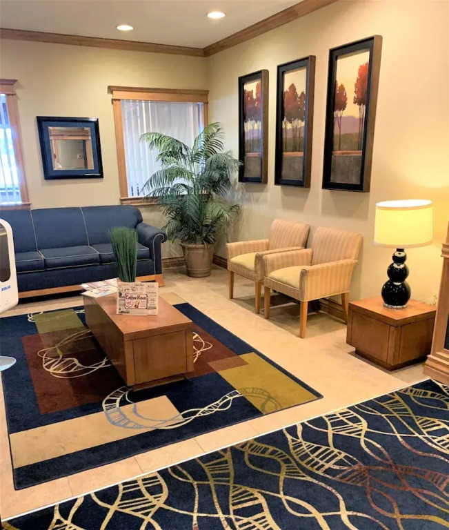 The Northeastland Hotel