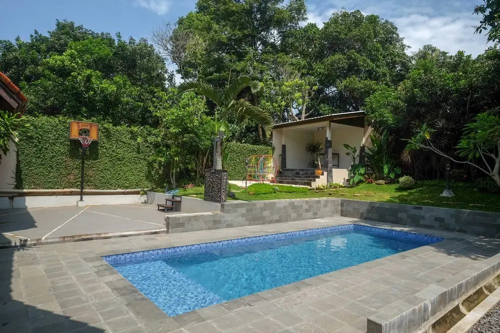 SAREH VILLA by The Lavana