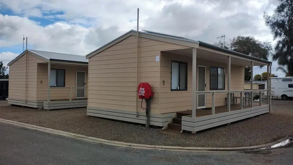Tumby Bay Caravan Park