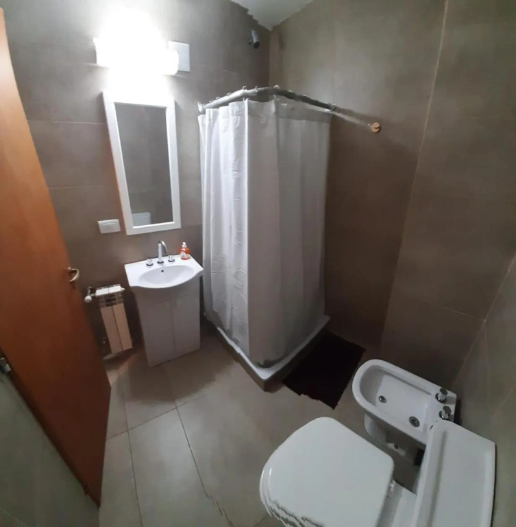 Departamento Centrico en Bariloche Iß