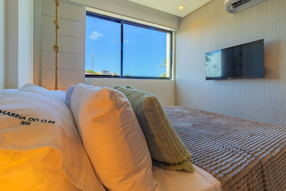 Marina #105 - Comfortable Apartment by Carpediem