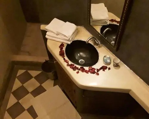Riad Sabah
