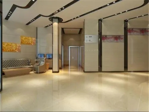Lifeng Hotel (Beijing Universal Resort, Jiukeshu Metro Station)