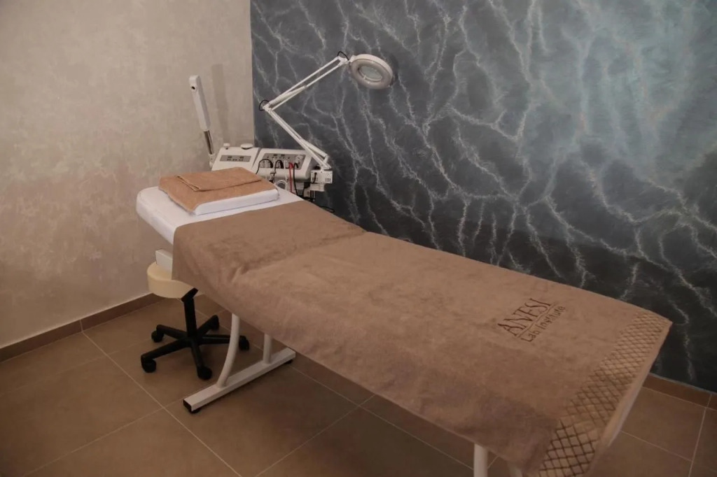 Hotel Sky Gevgelija
