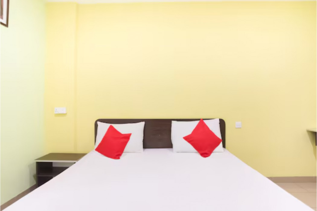 OYO 89539 Hotel Siswa