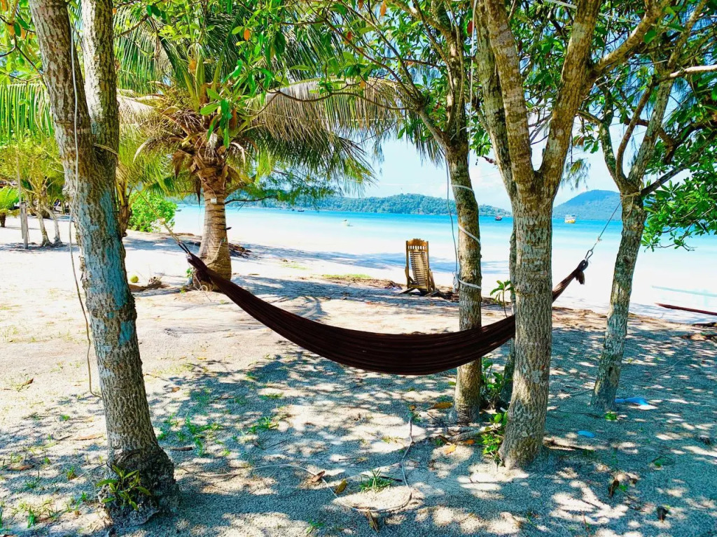 Home Stay Resort