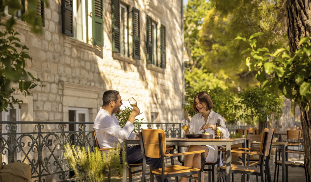 Maistra Select Mlini Villas and Apartments