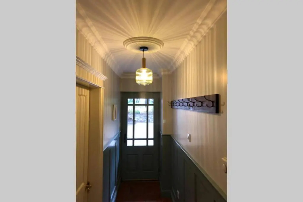 Ballyheifer House - a beautiful 5 bedroom home