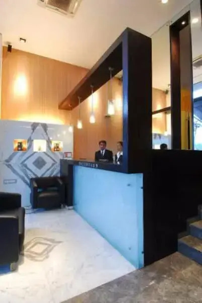 Hotel Varishtta