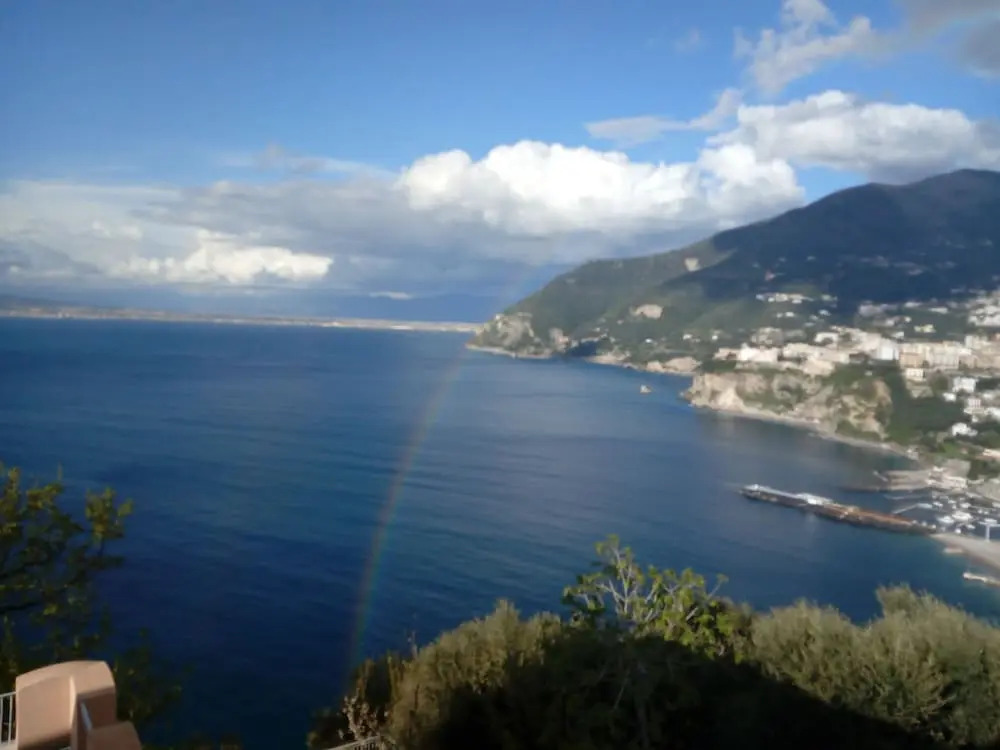 B&B Villa Scutolo