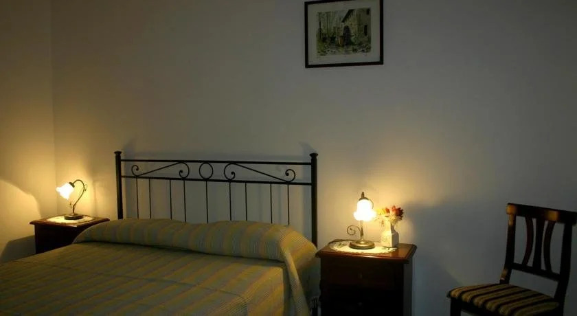 Case Vacanze Valle
