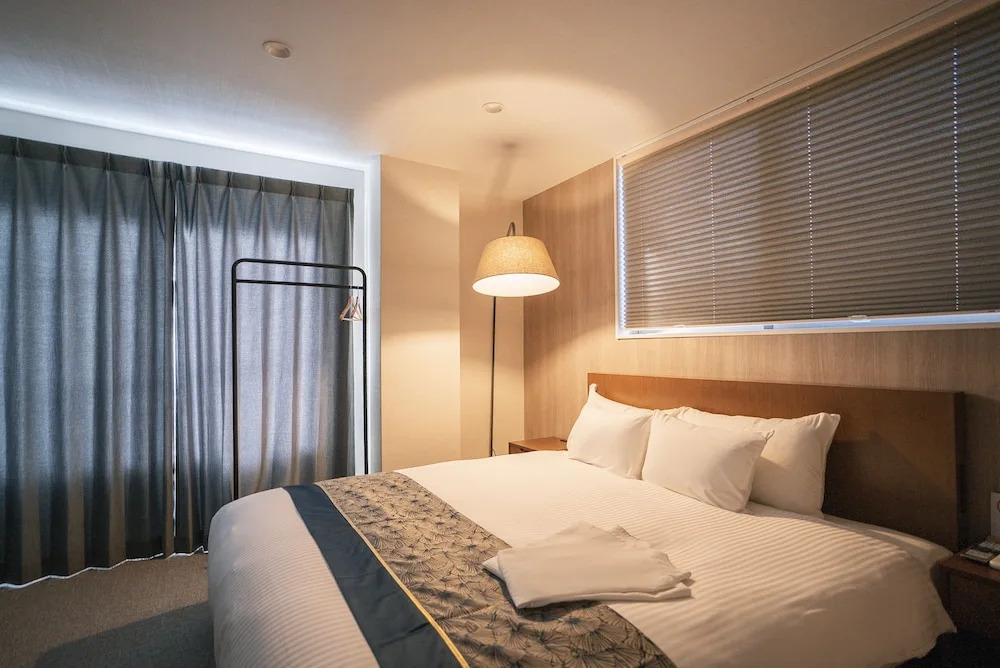 Tanimachi･Hotel･Kyoto Station East29