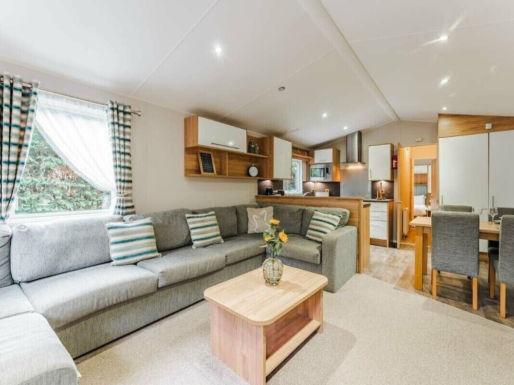 Sea Squirrel - Kelling Heath Holiday Park - 15856