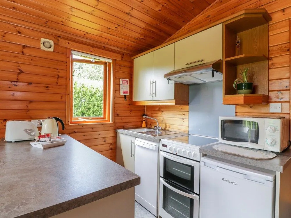 The Spinney Lodge