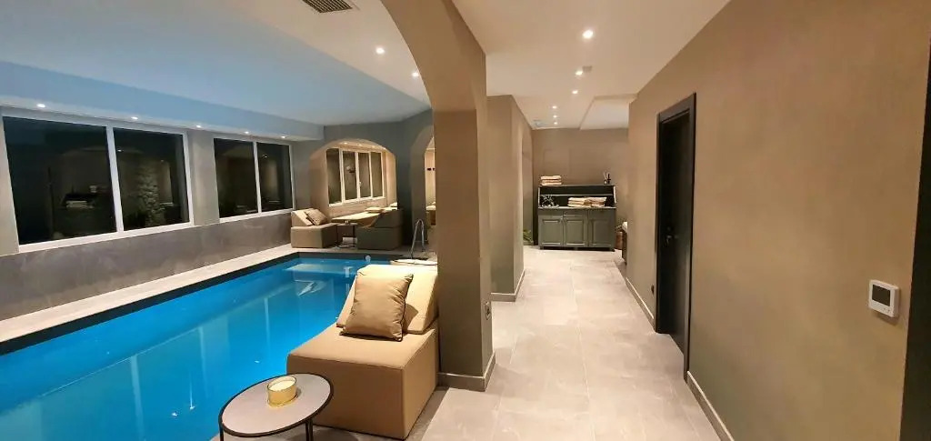 Hotel Acacia
