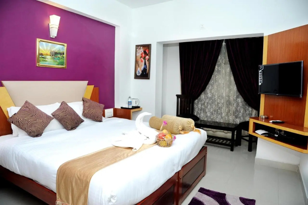 Hotel Al Wesal International