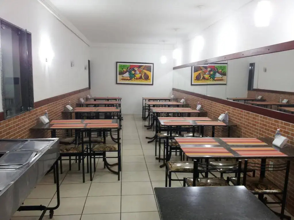 Pousada do Forte