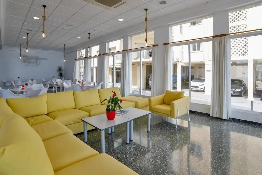 Hotel Altaia