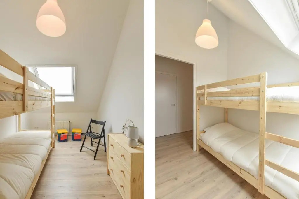 Royaal appartement in het centrum van Yerseke
