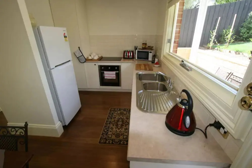 Annies Garden Cottage