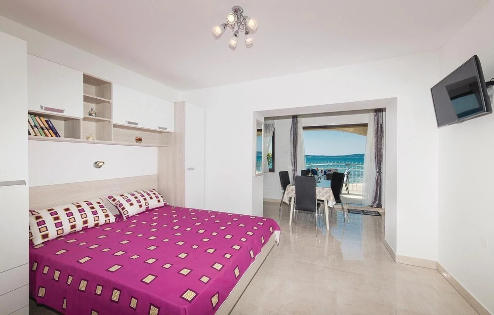 Nice Home in Kastel Kambelovac With Wifi and 0 Bedrooms