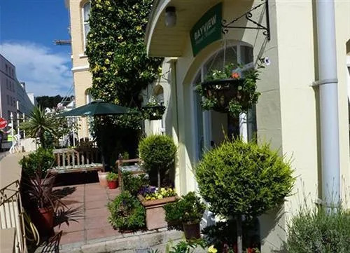 Bayview Guest House