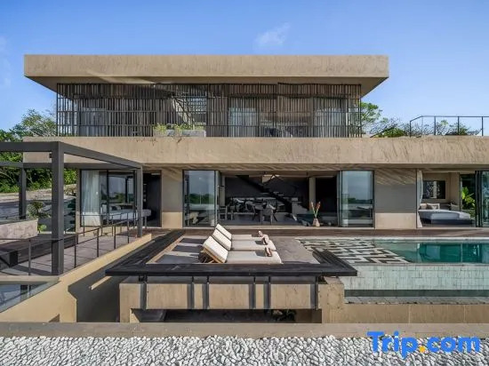 Elvara Villa 2 - 4BR Luxury Sunset Escape in Pecatu, Uluwatu