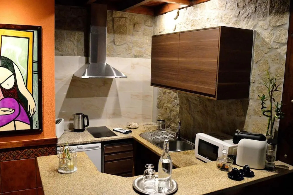 Spacious Villa with Private Pool in Oliveira de Azeméis
