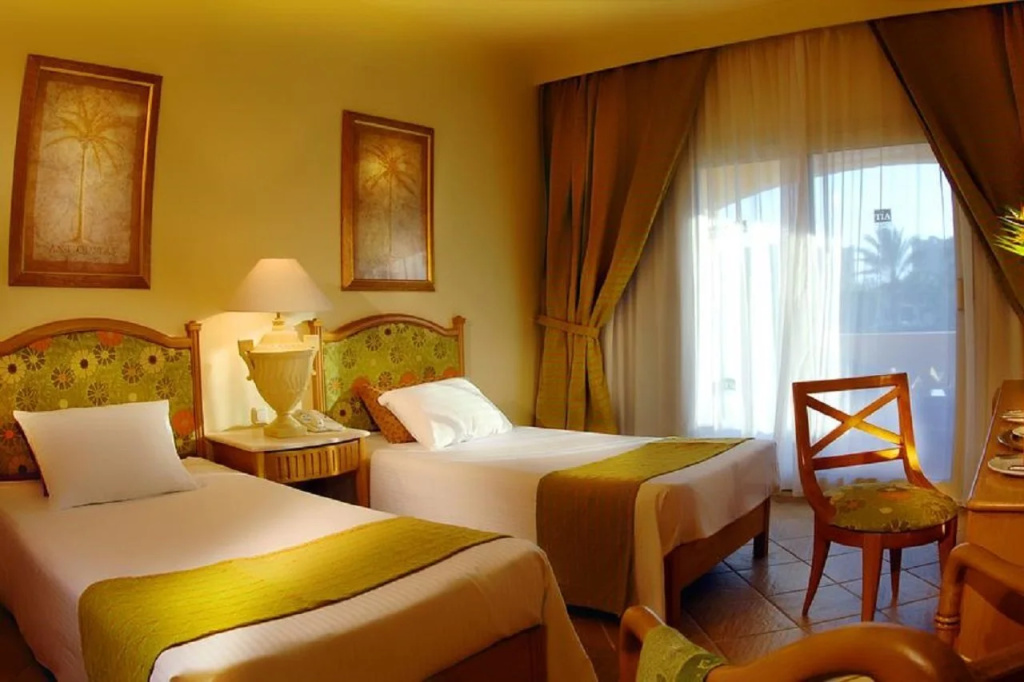 Xanadu Club Makadi Bay - High Class All Inclusive
