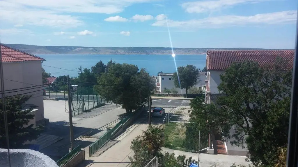 Apartments Busljeta