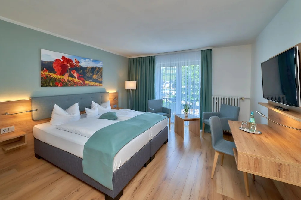 Park-Hotel Traben-Trarbach