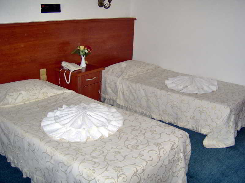Budak Hotel
