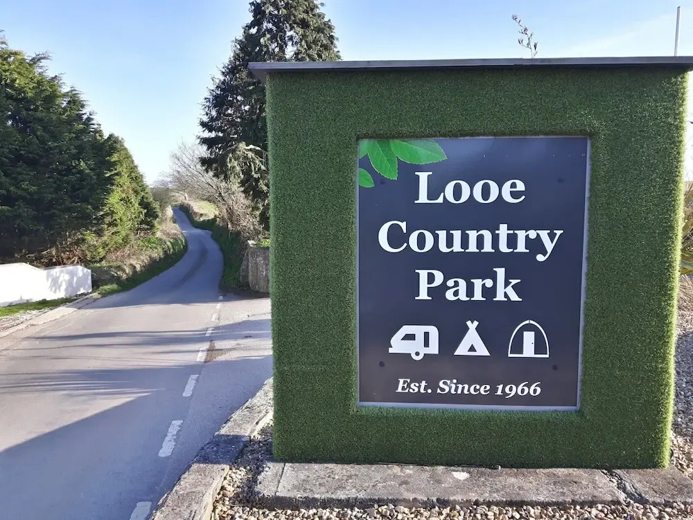 Polborder Holidays Looe Country Park