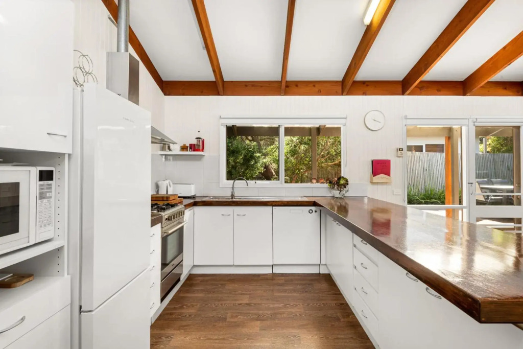 Point Lonsdale Beach House - Relax Beach Surf Golf