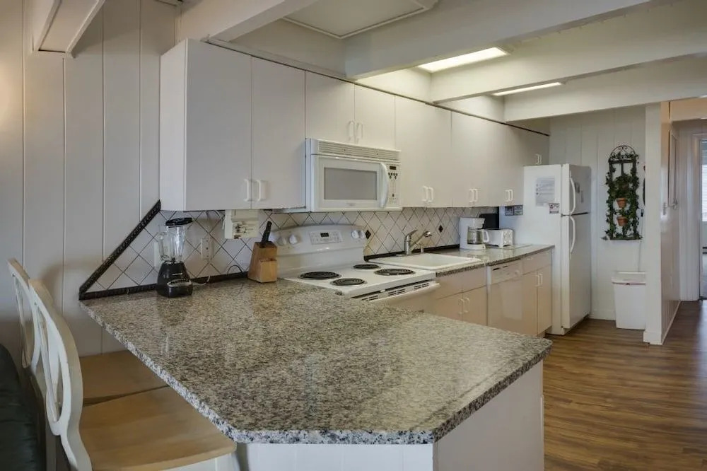 Sea Village 6 - 4 Br Townhouse
