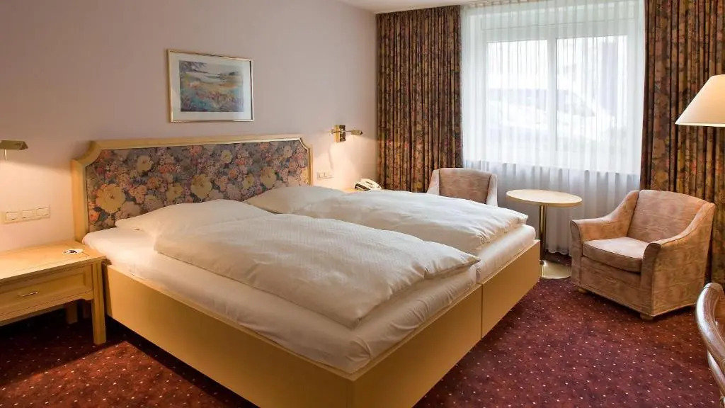 Erikson Hotel