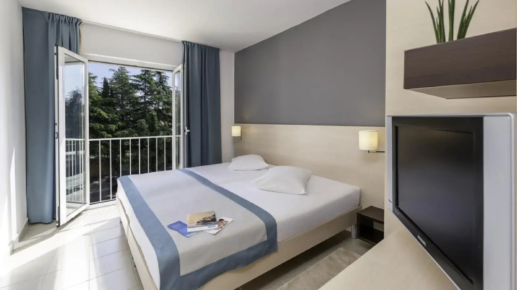 Valamar Pinia Hotel - All Inclusive Light