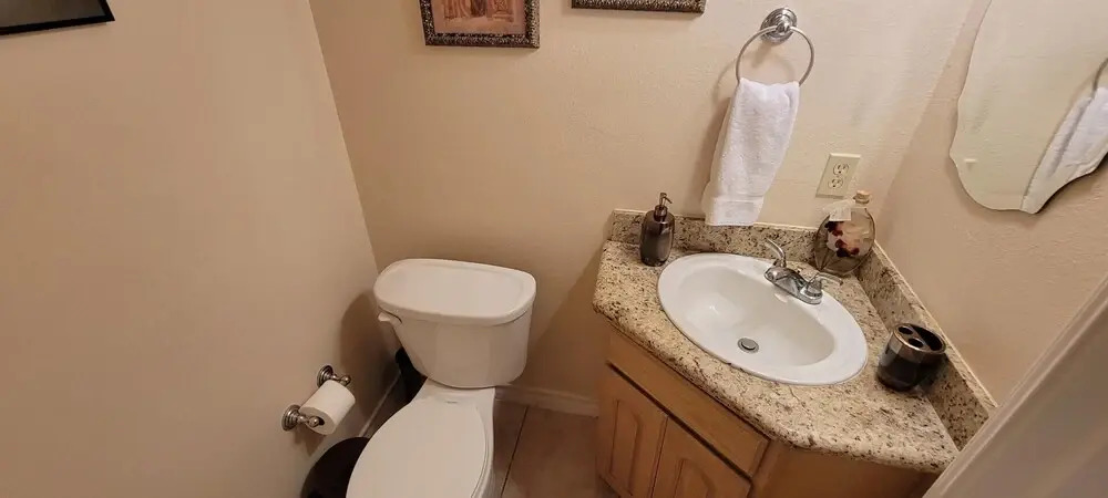 Overlooks Pool Easy Walk to Beach #D 2 Bedroom Home by RedAwning