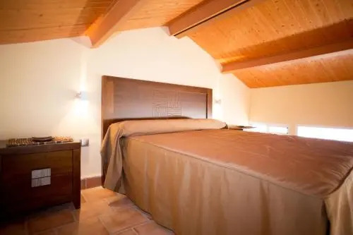 Apartamentos Turisticos Cortijo Garces