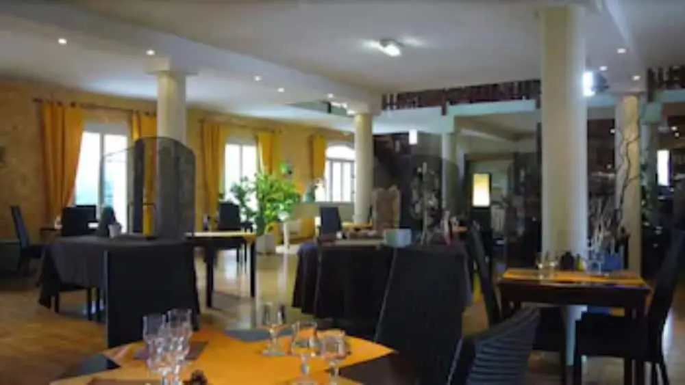 Le Clos De Laube Rouge - Montpellier / Castelnau le Lez